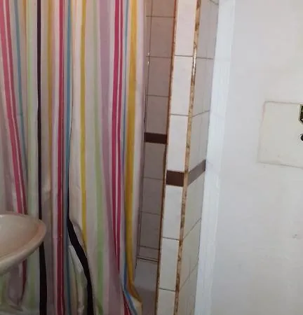 Judit Apartament Budapesta