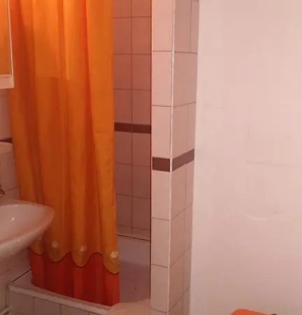 Apartmán Judit Budapešť