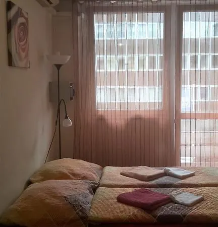 Judit * Budapešť