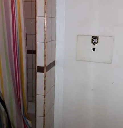 Judit Apartmán