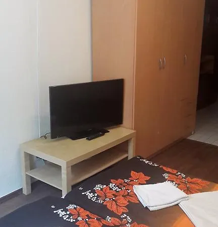 Judit Apartmán *