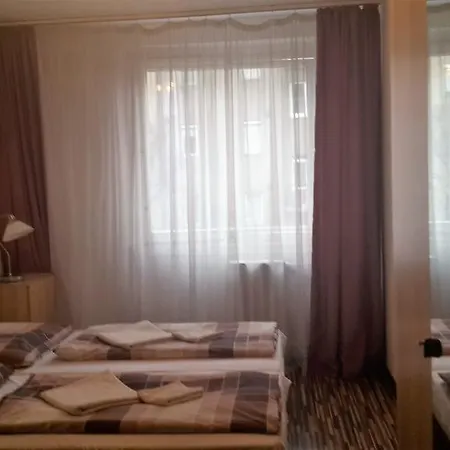 Judit Apartmán