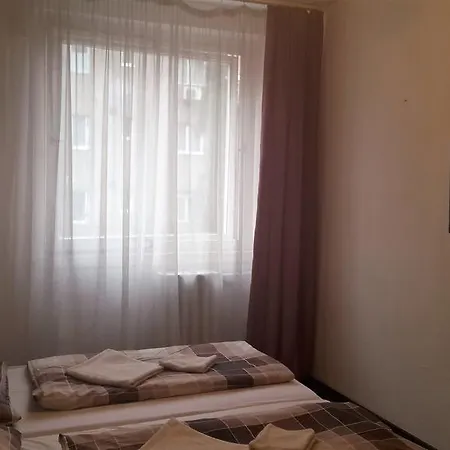 Apartmán Judit *