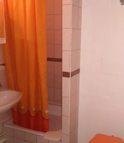 Appartement Judit Budapest