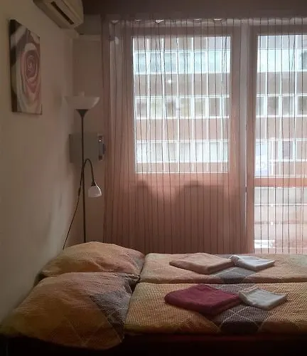 Judit * Budapest