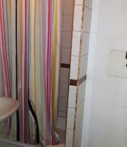 Judit Appartement Budapest