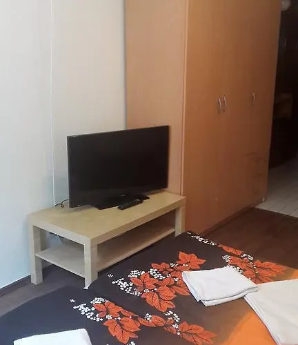 Judit Appartement *
