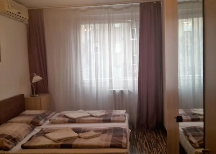 Judit Appartement