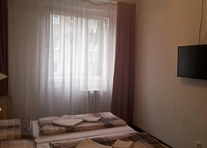 Appartement Judit *