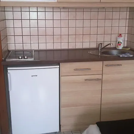 Apartamento Judit *